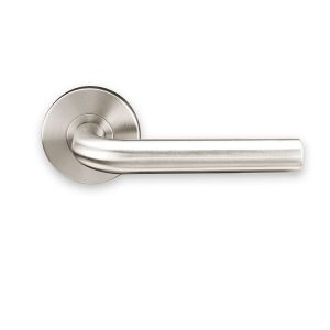 Entry Door Handle Lever Set EN1906 Grade 4