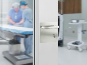 How antimicrobial door hardware work? - News - 9