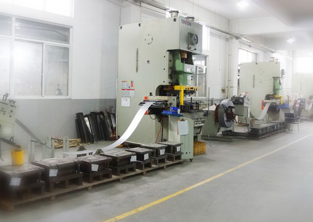 Manufacturing Capabilities Manufacturing-Capabilities-UNITY