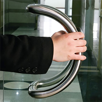 How antimicrobial door hardware work? - News - 7