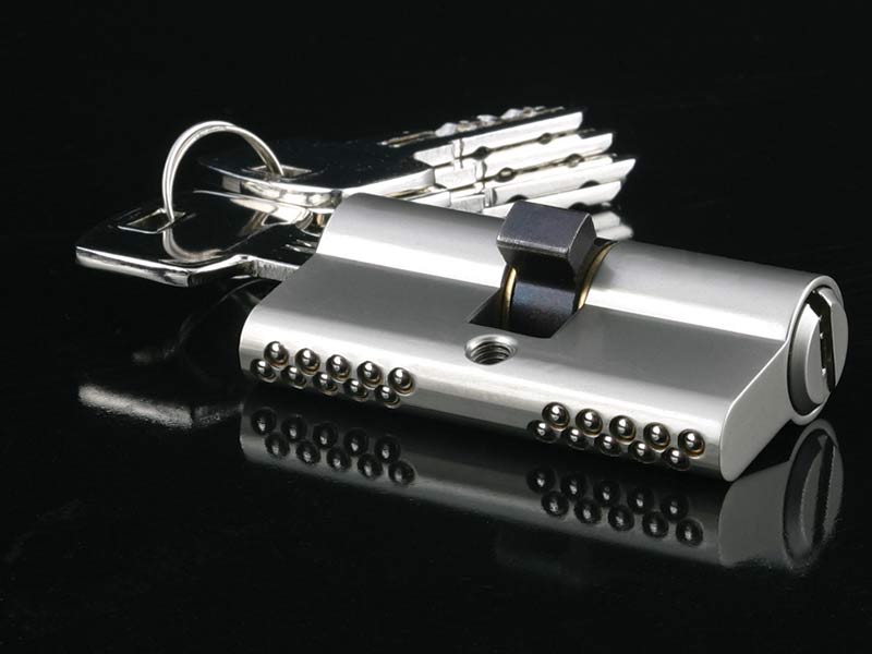 Euro lock cylinder problems during production & use UNITY Hardware Ltd.