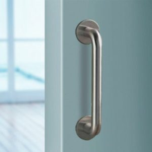 U shape stainless steel door pull handle - Pull Handle - 4
