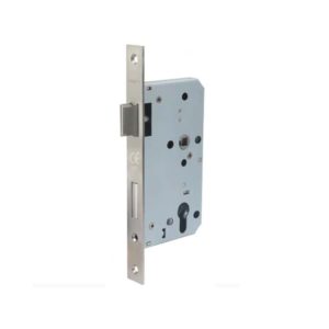 ML1072 Series Entry Door Lock Set with 72mm Centers,50/55/60/65mm backset