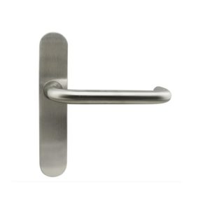 Door handle for handicap in hospital & healthcare facilities