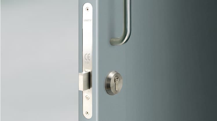 ML107203 communicating mortise deadlock - Door Lock - 3