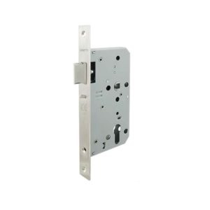 ML107209 anti-thrust night latch mortise lock with escape function