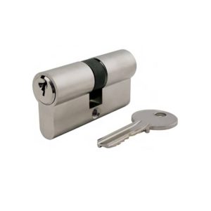 ECA3030 cheap aluminum door lock cylinder
