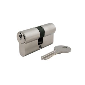 ECS3030 Double profile euro cylinder keyed alike