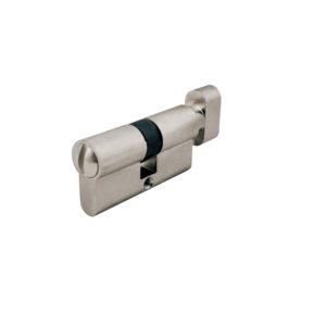 ECS3030WC brass privacy profile cylinder for toilet & Bathroom doors