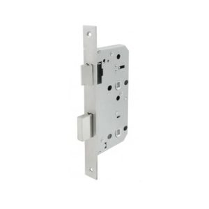 ML207205 privacy mortise lock set with deadbolt for bathroom door