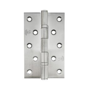 Mortise door hinge 5” x 3” x 2.5mm-EN/CE/Certifire tested