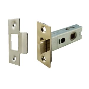 BTL20 bolt through tubular latch with 64mm/76mm case