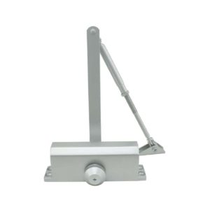 DC2003 light duty commercial door closer for 60kg door mass