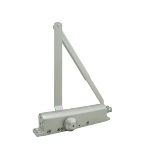 DC4025 heavy duty door closer, hydraulic controlled closer