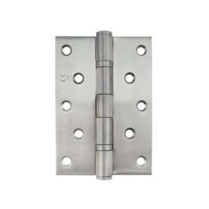 Heavy duty fire door hinge 5” x 3.5” x 3mm -EN/CE/Certifire Tested