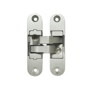 HAB10 series 180 degree concealed hinge with small size