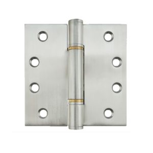 4” x 3.5” x3 mm heavy duty door hinge for commercial use