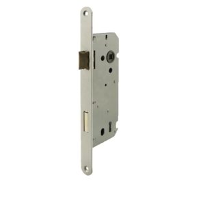 Key entrance/entry mortice lock body ML1011011-50/SSS