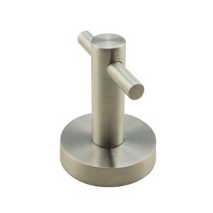 CHS04 coat hook with concealed fixing