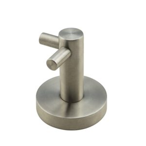 CHS06 modern stainless steel bathroom hook