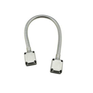 CLS01 wire cable stainless steel door loop