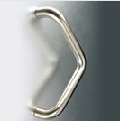 UNITY door pull handle