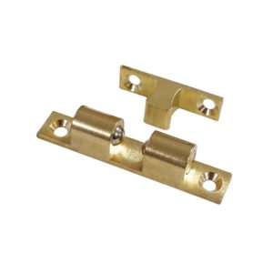 Adjustable Brass Twin Ball Catch Double Ball Door Catch DS-K5