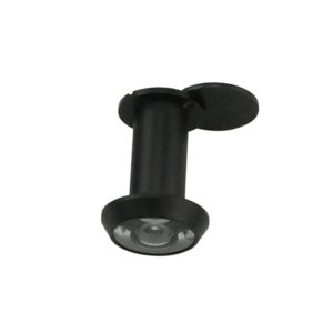 Modern matte black door handle​ - News - 21