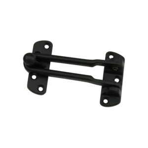 Modern matte black door handle​ - News - 20