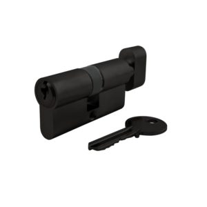 Modern matte black door handle​ - News - 11