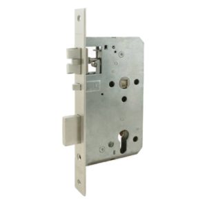 ANSI/BHMA Grade 1 Entry Door Lock Set ML107201X