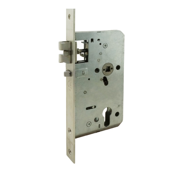 MD107208X ANSI Grade1 mortise classroom lock