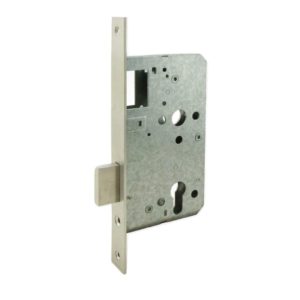 ML107203X mortice deadlock, ANSI/BHMA Grade 1 standard