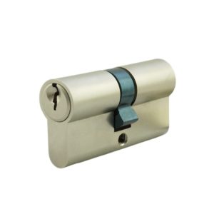 DIN18252 euro cylinder with master key,custom spec